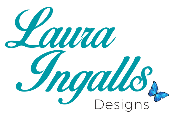 Shop Laura Ingalls Designs logo