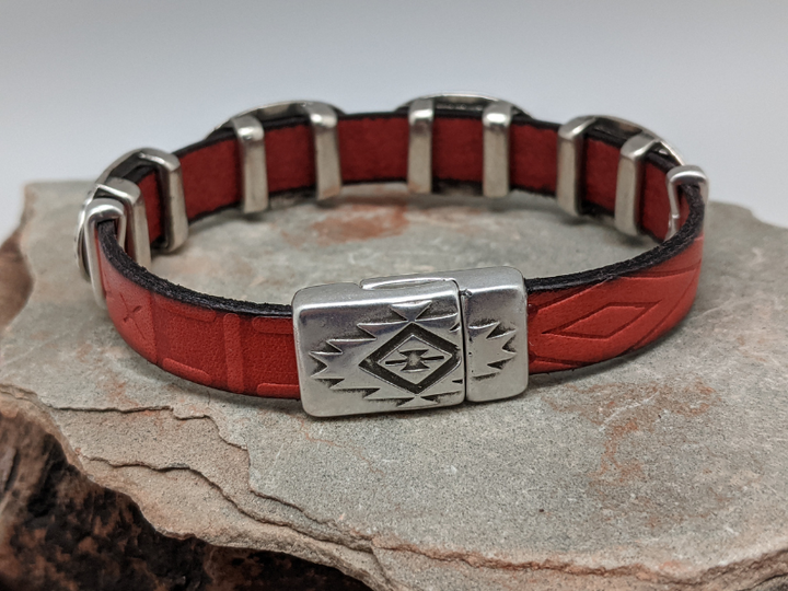 Southwest Sunburst  Bracelet