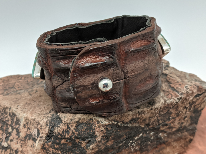 Royston Turquoise Bracelet