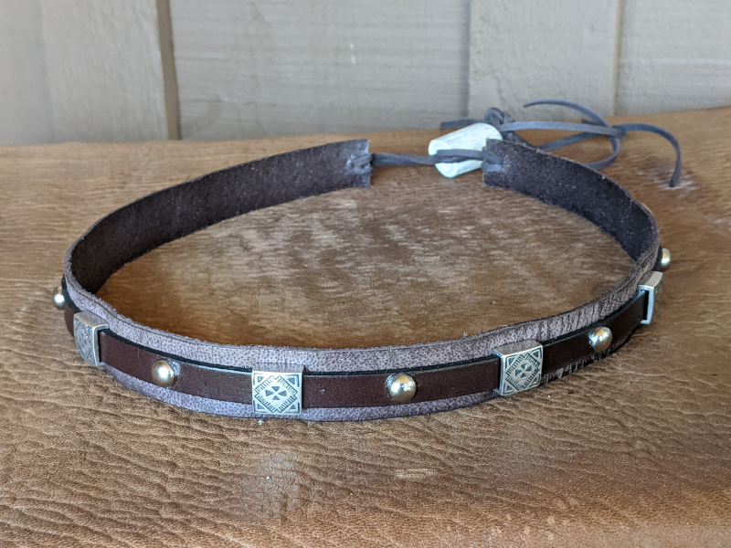 Western Wear Hatband