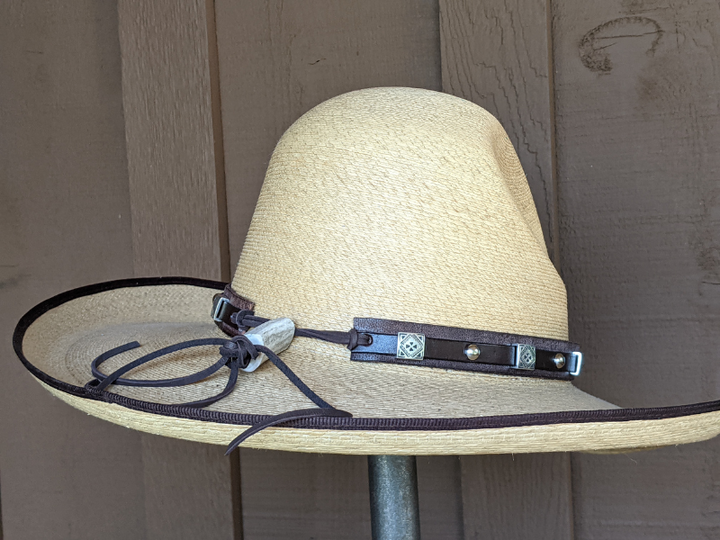 Western Wear Hatband