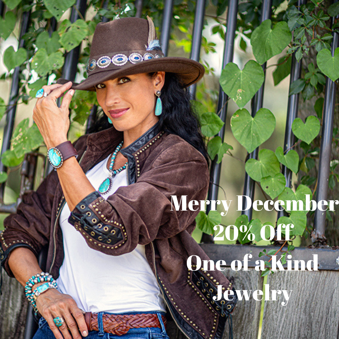 Merry December is Going On Now!
