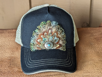 New Trucker Hat Collection!