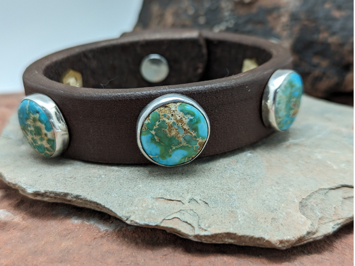 Sierra Bella Turquoise Bracelet