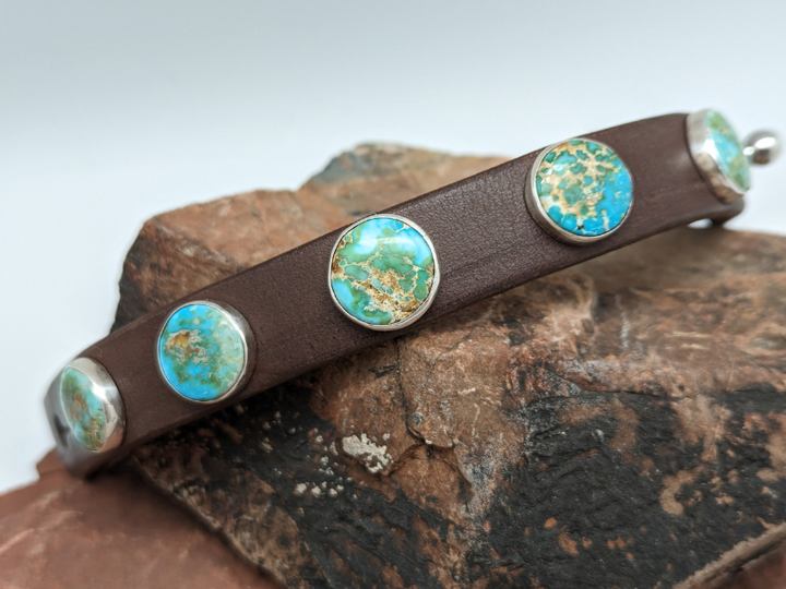 Sierra Bella Turquoise Bracelet