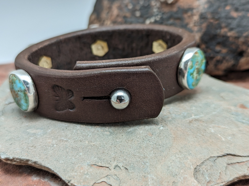 Sierra Bella Turquoise Bracelet