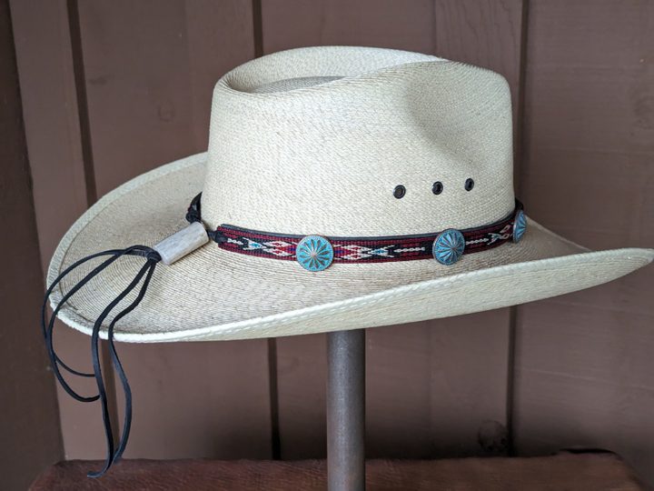 Desert Moon Hatband