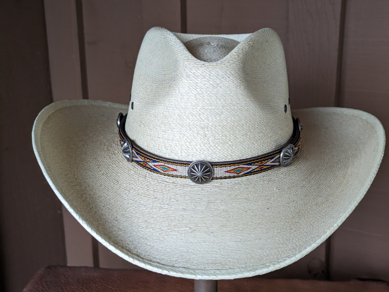 Wholesale Wind River Hatband