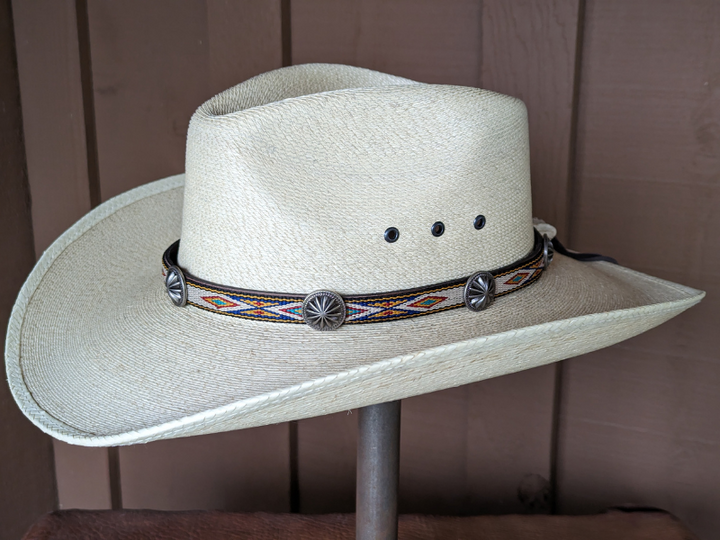 Wholesale Wind River Hatband