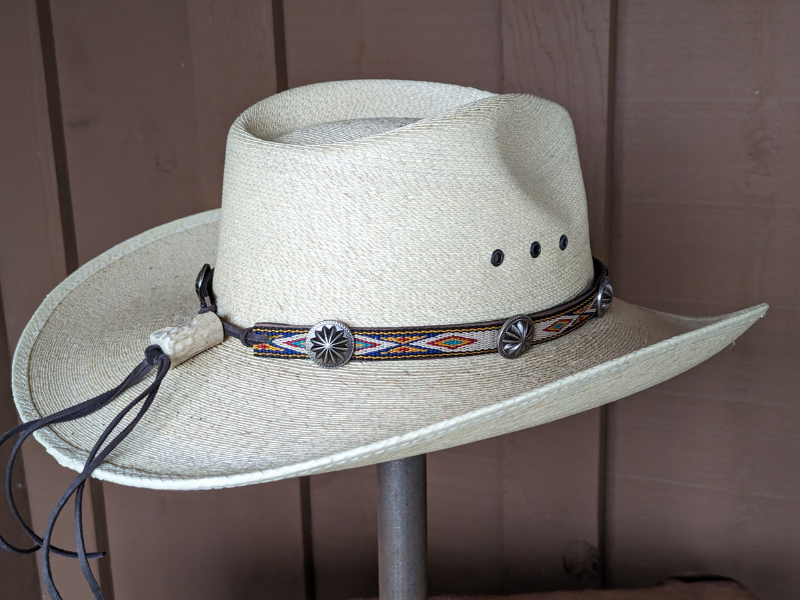 Wholesale Wind River Hatband