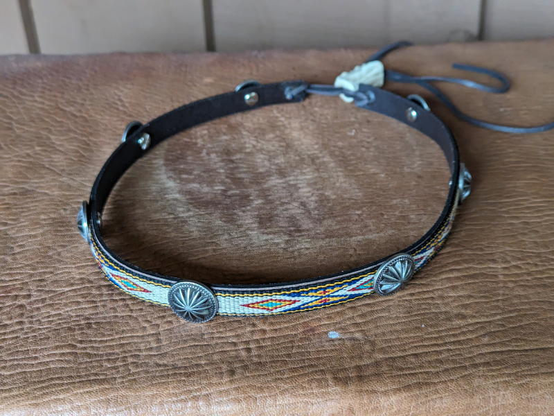 Wholesale Wind River Hatband