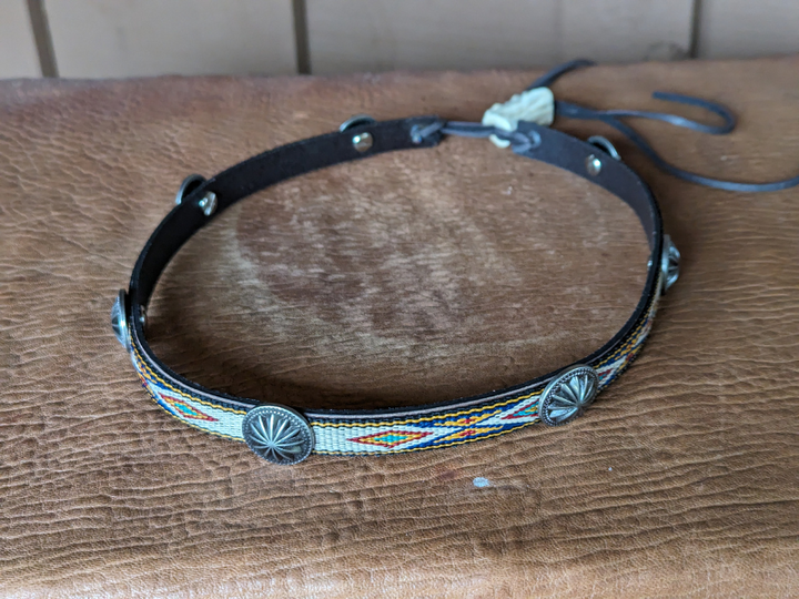 Wholesale Wind River Hatband