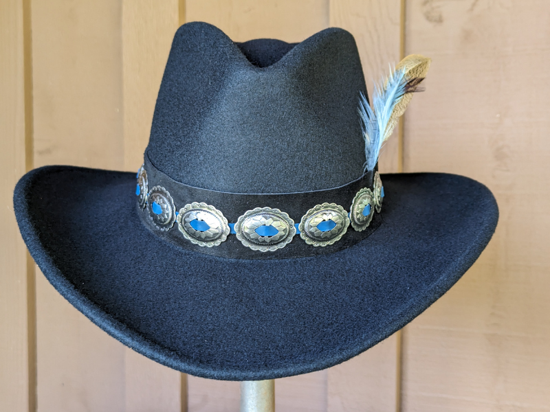 Wholesale Beth Felt Hat