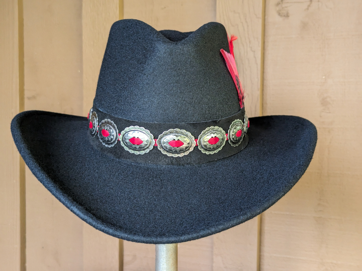Wholesale Beth Felt Hat