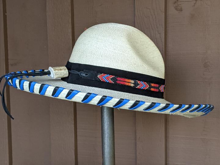 Wholesale Northern Sky Gus Palm Hat
