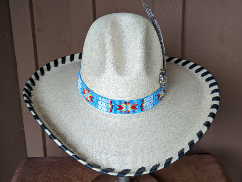 Wholesale Renegade Palm Gus Hat