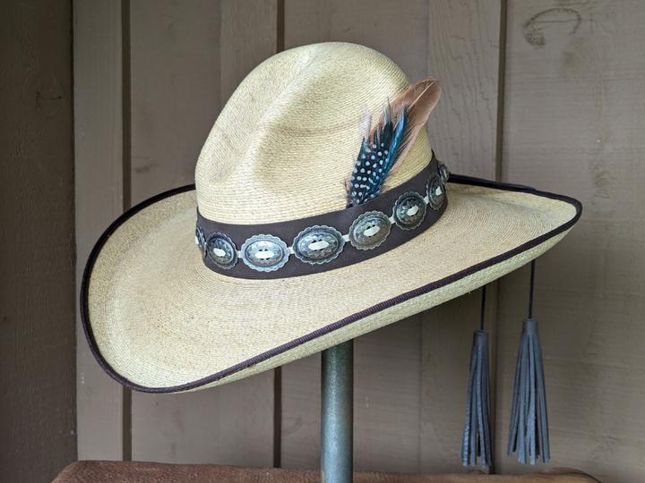 Wholesale Tess Gus Palm Hat