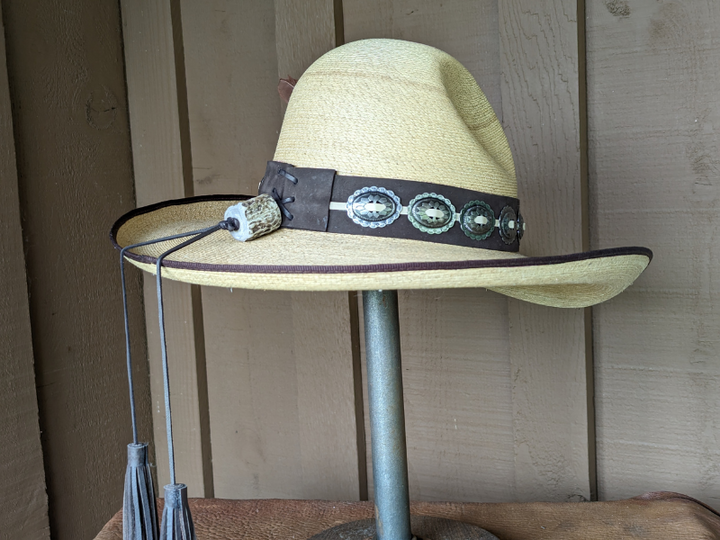 Wholesale Tess Gus Palm Hat