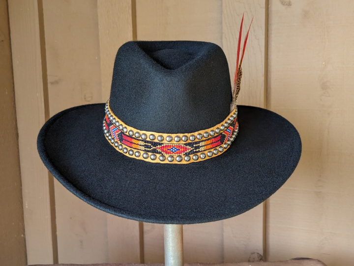Wholesale Stargazer Felt Fedora