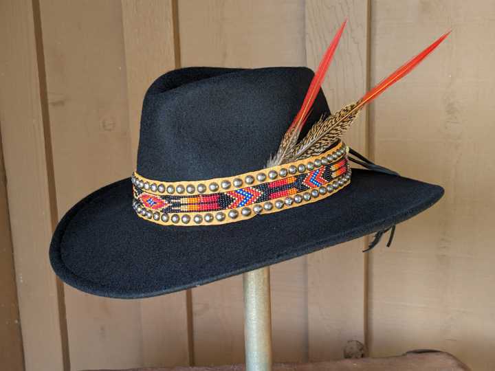 Wholesale Stargazer Felt Fedora