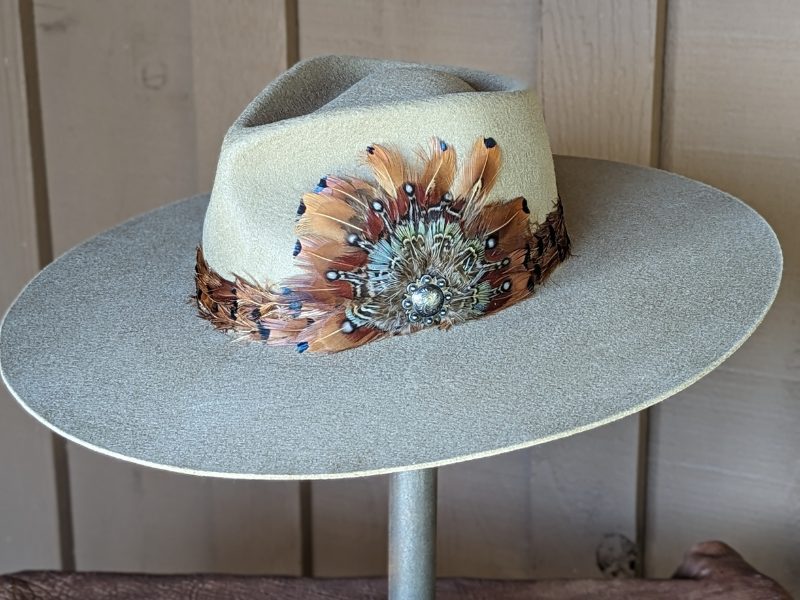 Women's Hats & Accessories – Shop Laura Ingalls Designs