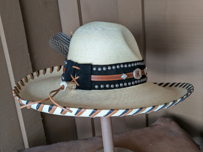 Cowboy Hat for Women