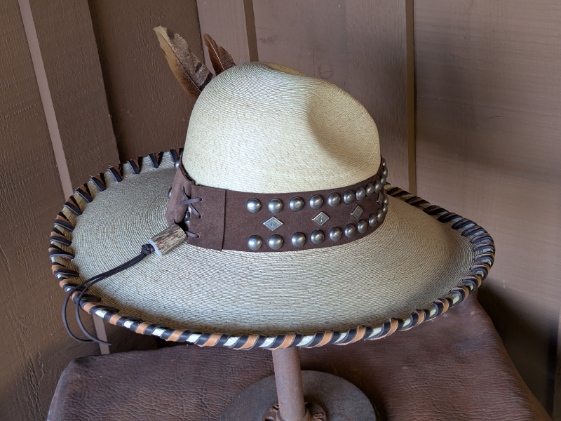 Western Cowboy hat for Women