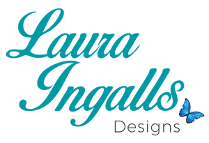 Shop Laura Ingalls Designs