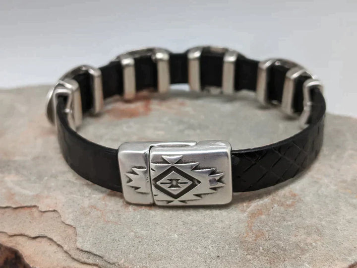 Southwest Sunburst  Bracelet