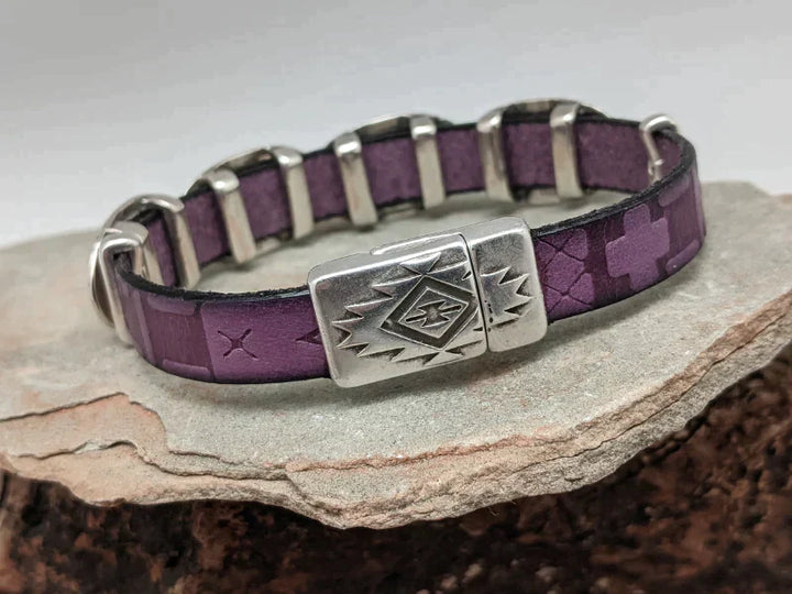 Wholesale Southwest Sunburst  Bracelet