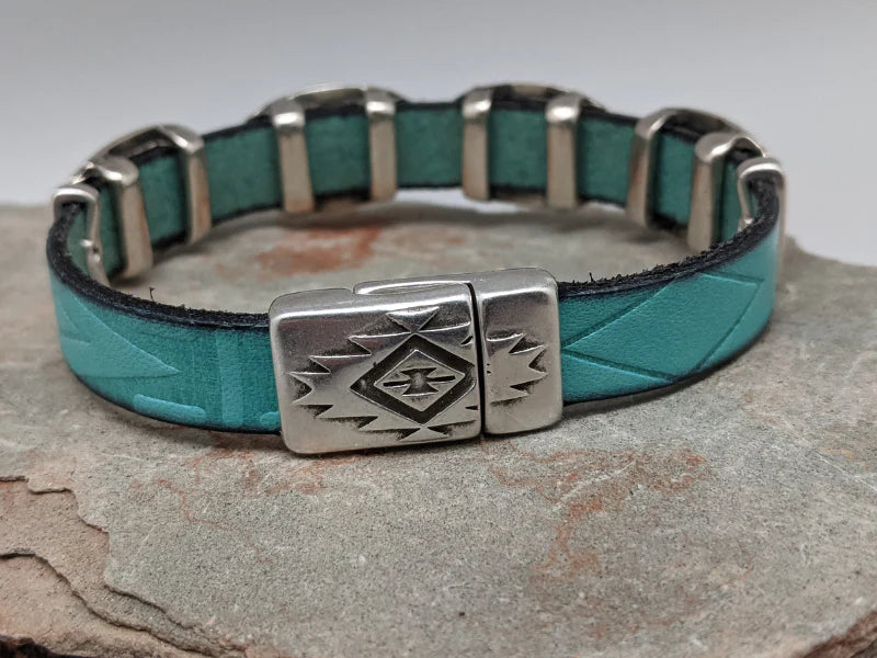 Wholesale Southwest Sunburst  Bracelet