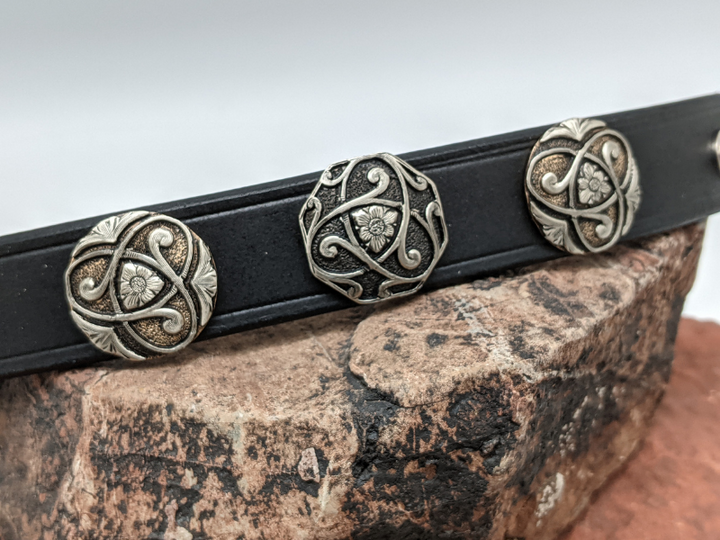 Wholesale Cherish Leather Bracelet