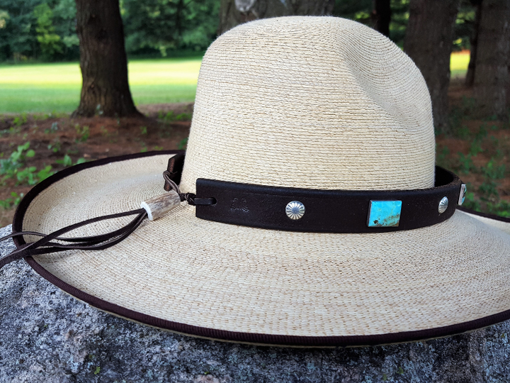 Wholesale Jackson Hole Hatband