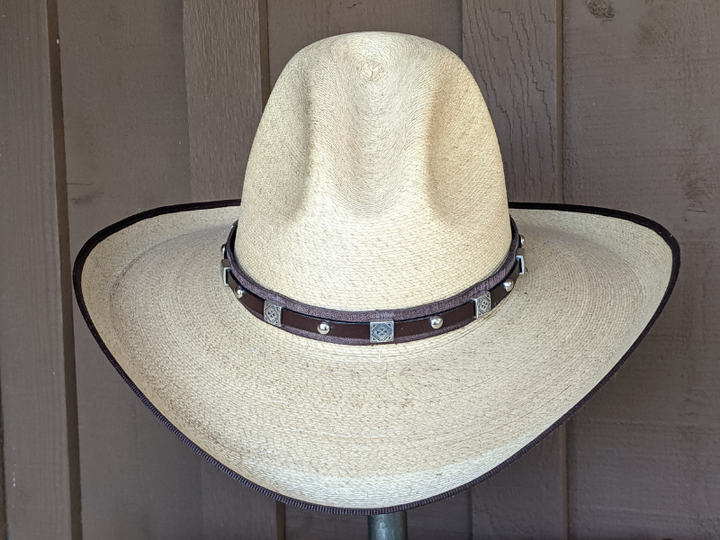 Western Wear Hatband