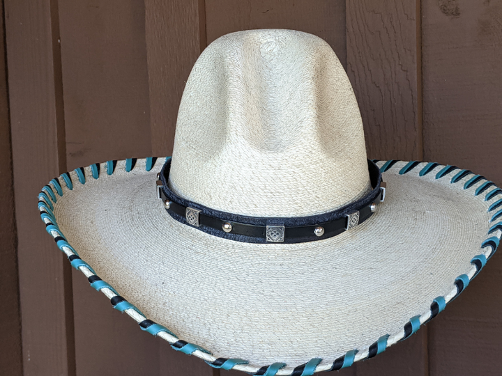 Wholesale Western Wear Hatband