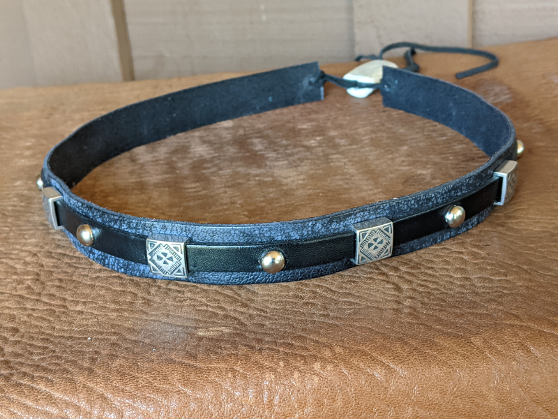 Wholesale Western Wear Hatband