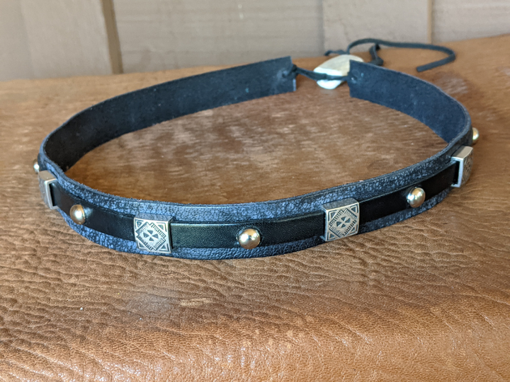 Wholesale Western Wear Hatband