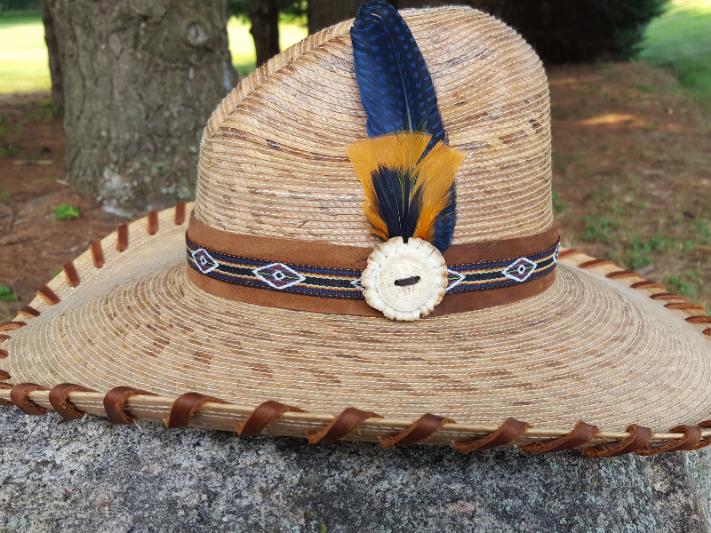 Wholesale Daybreak Gus Palm Hat