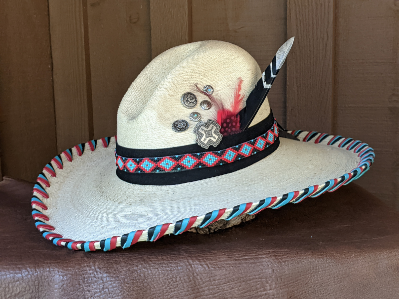 Wholesale Chippewa Gus Hat
