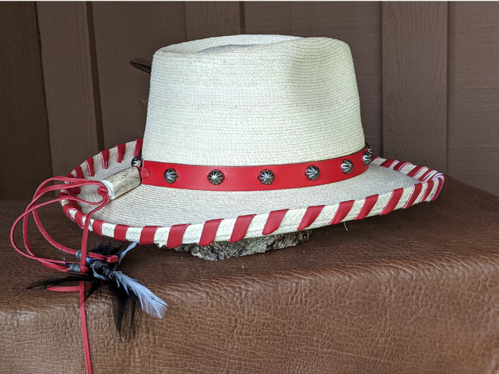 Wholesale Eagle Soars Fedora