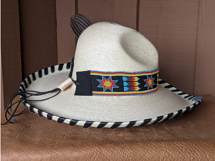 Wholesale Santa Fe Chief Gus Hat