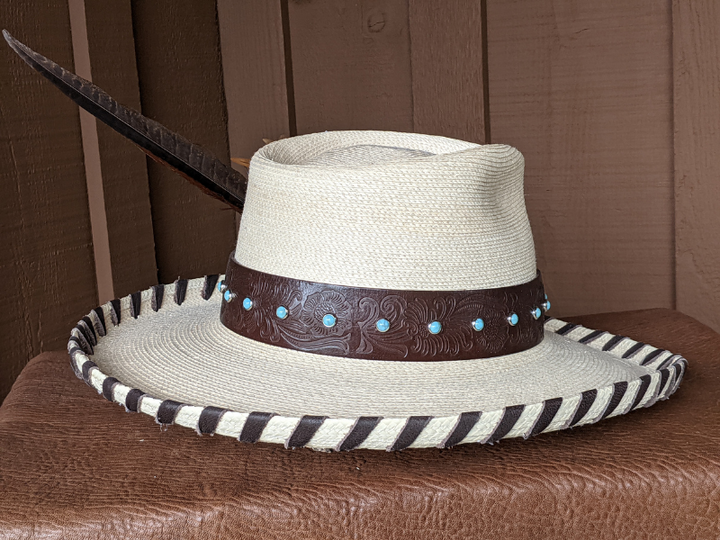 Tomi Palm Hat