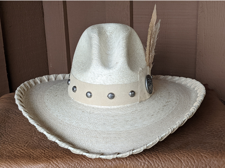 Wholesale Blondie Palm Gus Hat