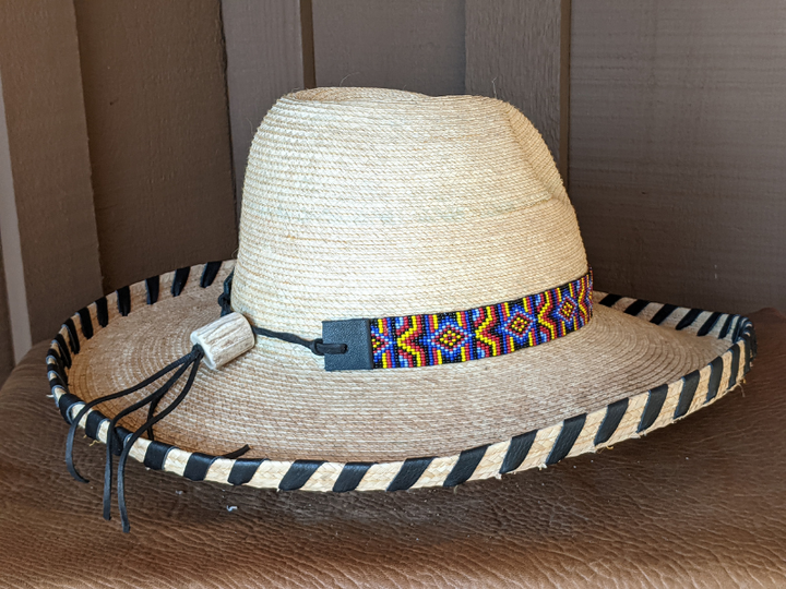 Wholesale Flicker Gus Palm Hat