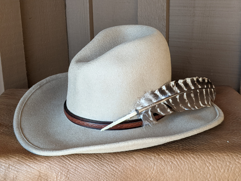 Wholesale Walker Gus Felt Hat
