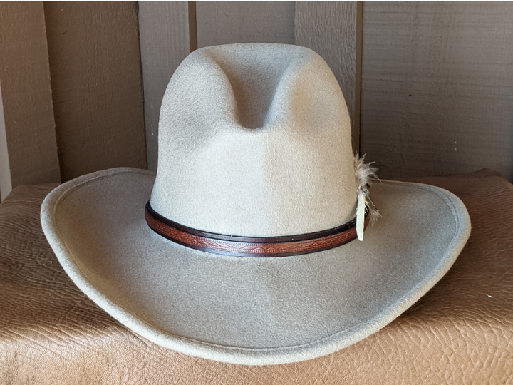 Wholesale Walker Gus Felt Hat
