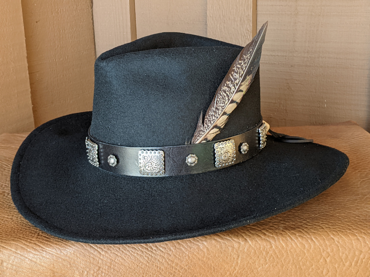 Filli Felt Hat