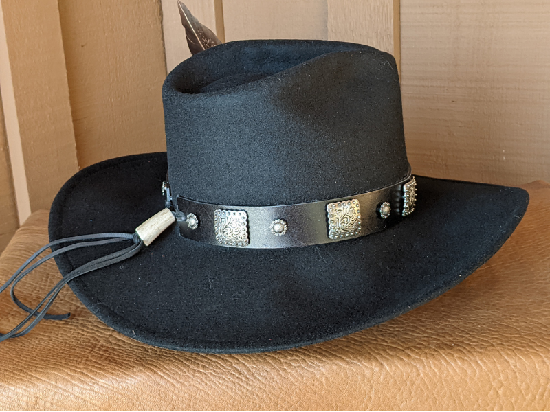 Filli Felt Hat