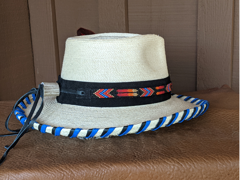 Wholesale Northern Sky Palm  Fedora