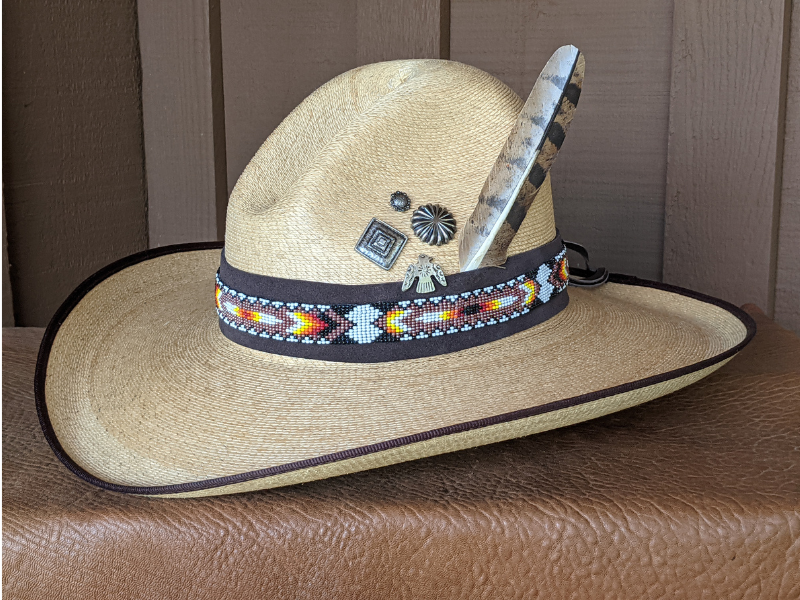 Wholesale Desert Sand Golden Gus Hat